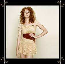 Image <b>Melissa Auf der Maur</b> Picture