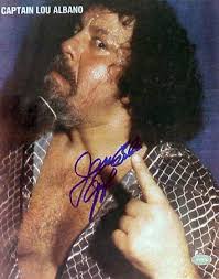 lou albano - via Daymix