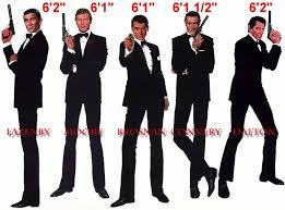 James Bondの画像6