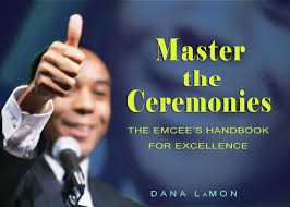 MASTER THE CEREMONIES: The - via Daymix