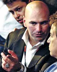 As the UFC - via Daymix