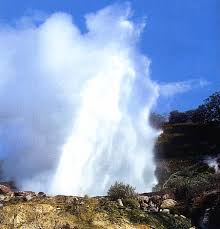 Geyser Valley