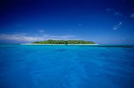 The entire island nation - via Daymix