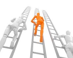 ladder climbing Link Building Services: Increasing Visibility Increases Profits