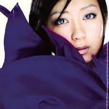 Utada Hikaru
