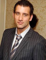 Clive Owen