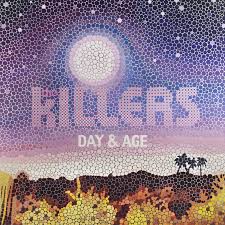 de The Killers: Day & Age