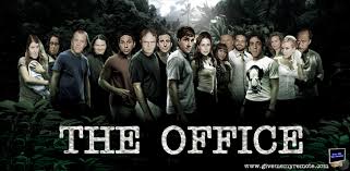 The Office - via Daymix
