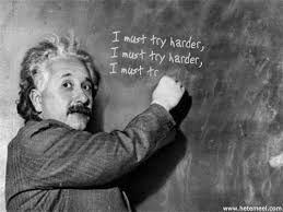 for Time Travel - Einstein - via Daymix