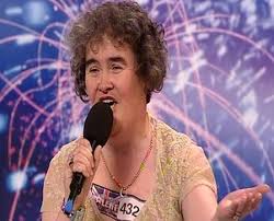 on Britain's Got Talent. - via Daymix
