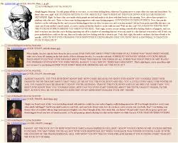 Philosophy at 4Chan [PIC]