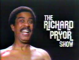 Image R.I.P, <b>Richard Pryor</b>, and Picture
