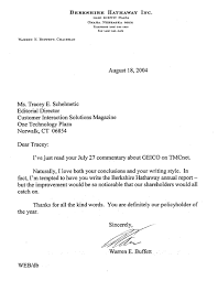 Warren Buffett Picture 4