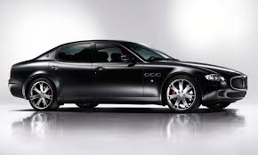 maserati-quattroporte-sport-gt - via Daymix