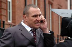 Image <b>Vinnie Jones</b>   Publiée par sippiecup Picture