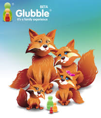 Once Glubble's installed, you - via Daymix