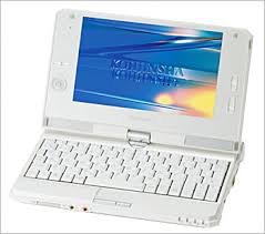 マイクロボディとはいえ、Windows XPが ...