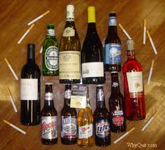 alcohol - via Daymix