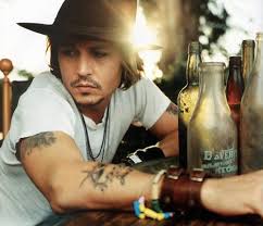 Image <b>Johnny Depp</b>   Fotolog Picture