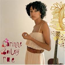  Corinne Bailey   Rae  Corinne Bailey      