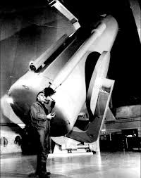 Edwin Hubble - via Daymix