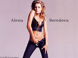 Alena Seredova