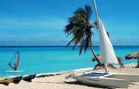 Indian Beach Holidays, Beach