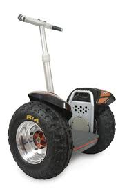 Segway's new XT is being - via Daymix