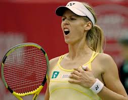Image Nina In Elena Dementieva Picture