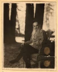   Leo Tolstoy   