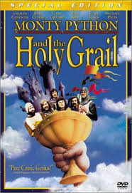 Download Monty Python and the - via Daymix
