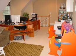 Nick x26s Office Just thought I x26 39 d show