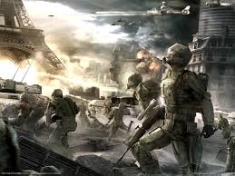 Image <b>Tom Clancy& 39;s</b> EndWar (Xbox 360) Picture