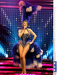 Kylie Minogue
