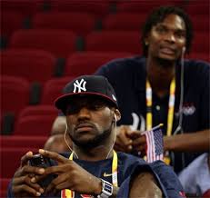 Tagged as: LeBron James - via Daymix