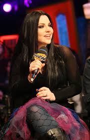 Image <b>Amy Lee</b> of Evanescence or Mariah <b>...</b> Picture