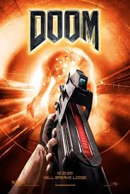 doom the movie