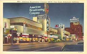 American Broadcasting company - via Daymix