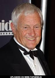 Orson Bean at 17th Annual