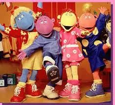  Tweenies   Theme Song MP3