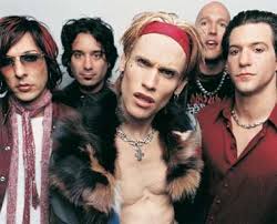 Image Buzz103.com   <b>Buckcherry</b> Picture