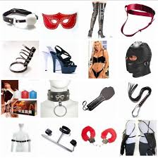 Subject bondage