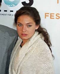 Alexa Davalos