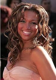Black Female Celebrity Hairstyles ...