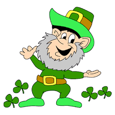  St. Patricks Day!
