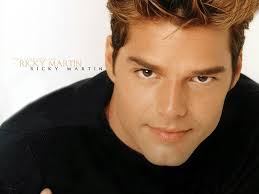 Image <b>Ricky Martin</b> Picture