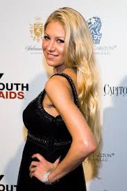 Image anna kournikova beach Picture
