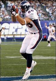 Tony Scheffler