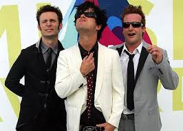 Image GREENDAY Picture