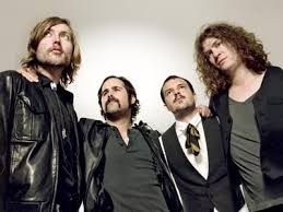 The Killers